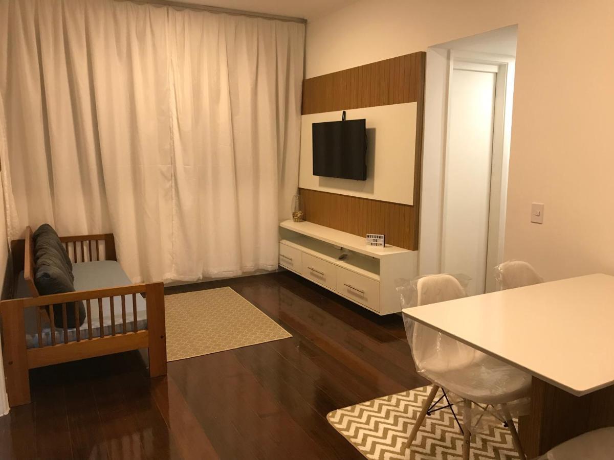 Copacabana Sala 2Qts Suite Rio de Janeiro Dış mekan fotoğraf
